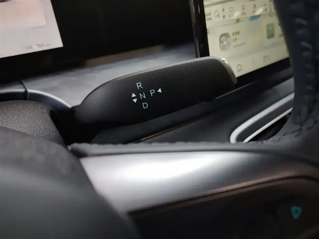 BYD Hiace 07 DM-i 2025 из CN, фото 6