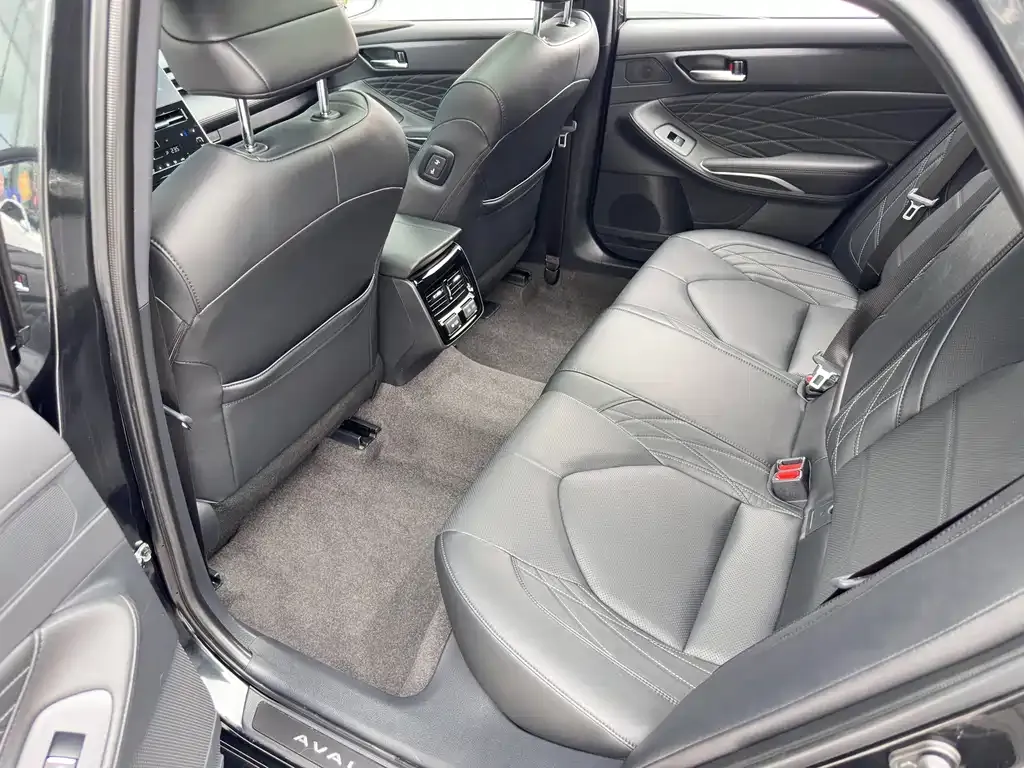Toyota Avalon 2023 из CN, фото 10