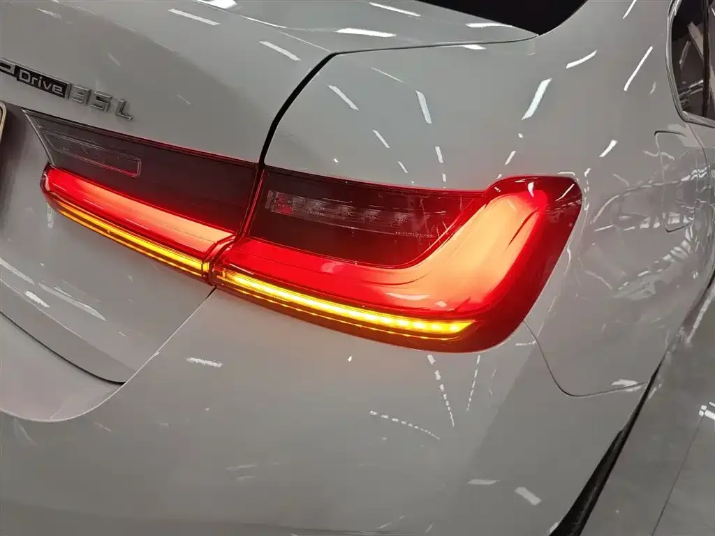 BMW i3 2023 из CN, фото 8