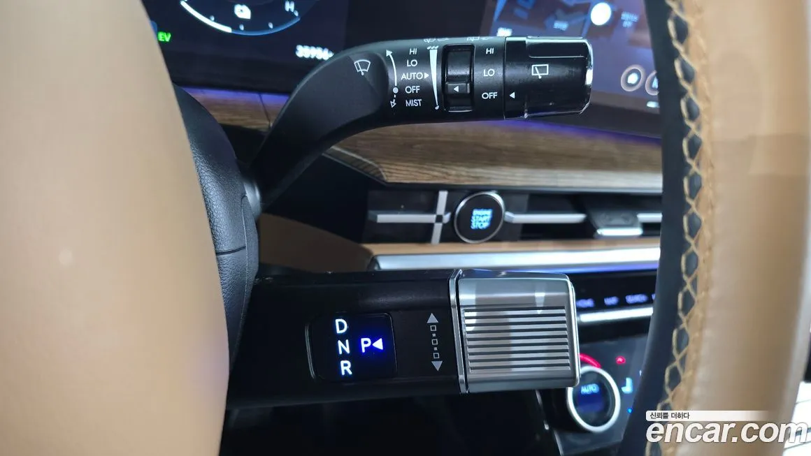 Hyundai Santafe 2024 из KR, фото 9