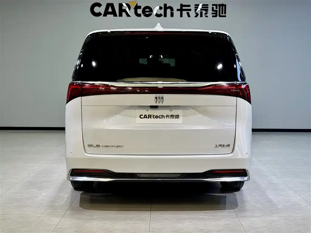 Buick Century 2023 из CN, фото 6
