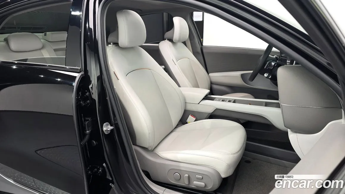 Hyundai Ioniq6 — фото 10