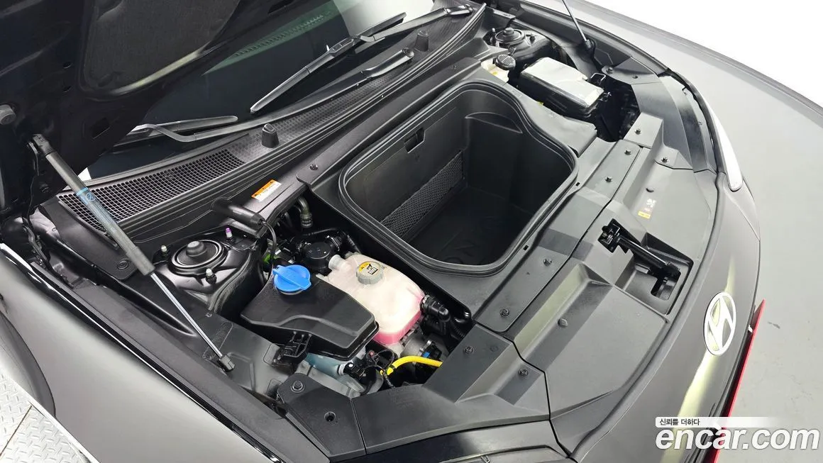 Hyundai Ioniq6 — фото 6