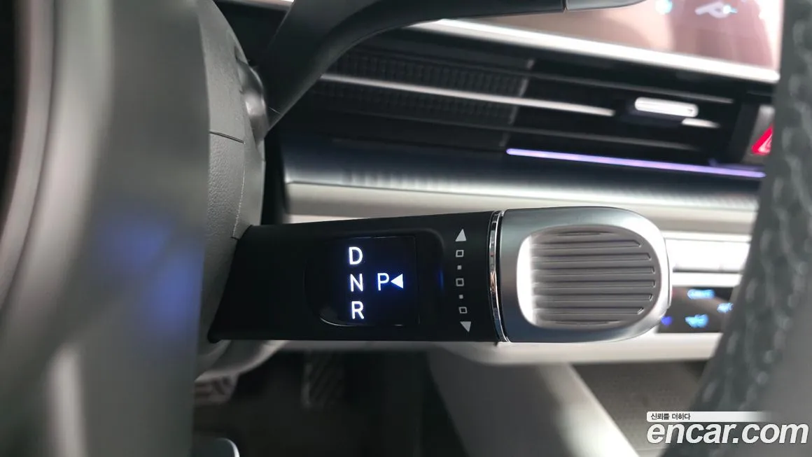 Hyundai Ioniq6 — фото 9
