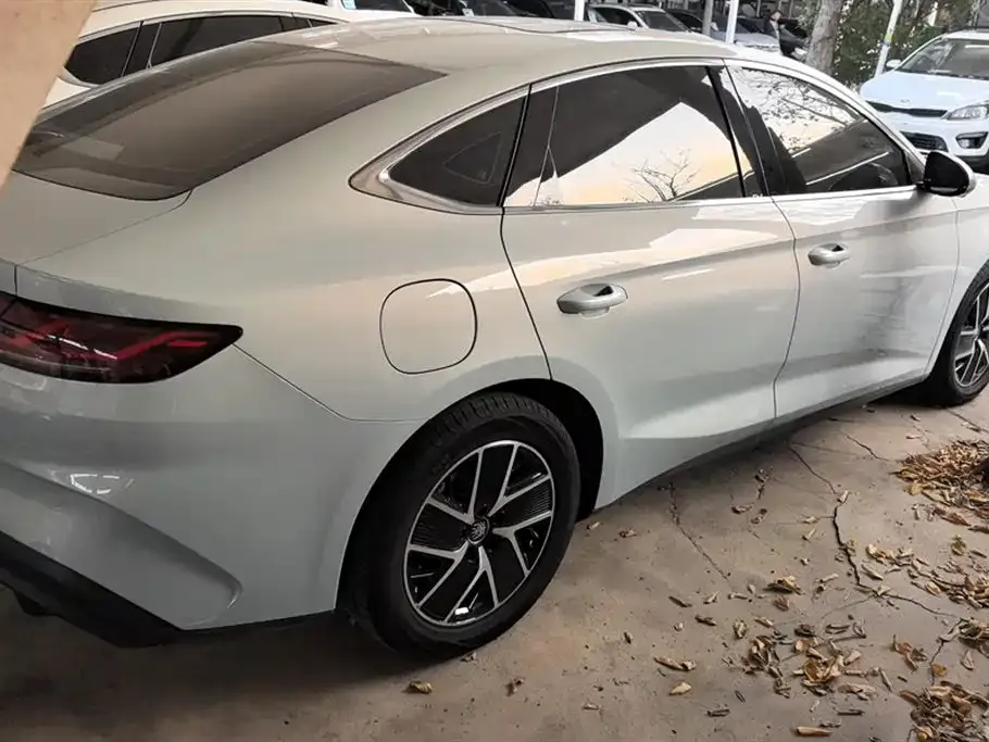 BYD Qin L 2025 из CN, фото 3