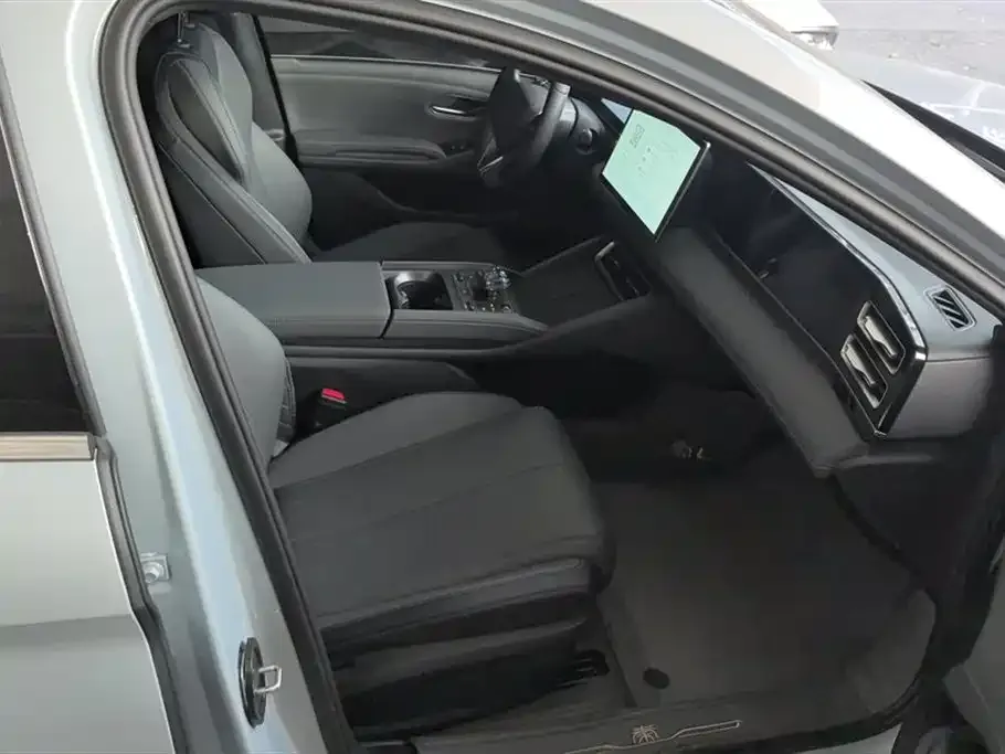 BYD Qin L 2025 из CN, фото 8
