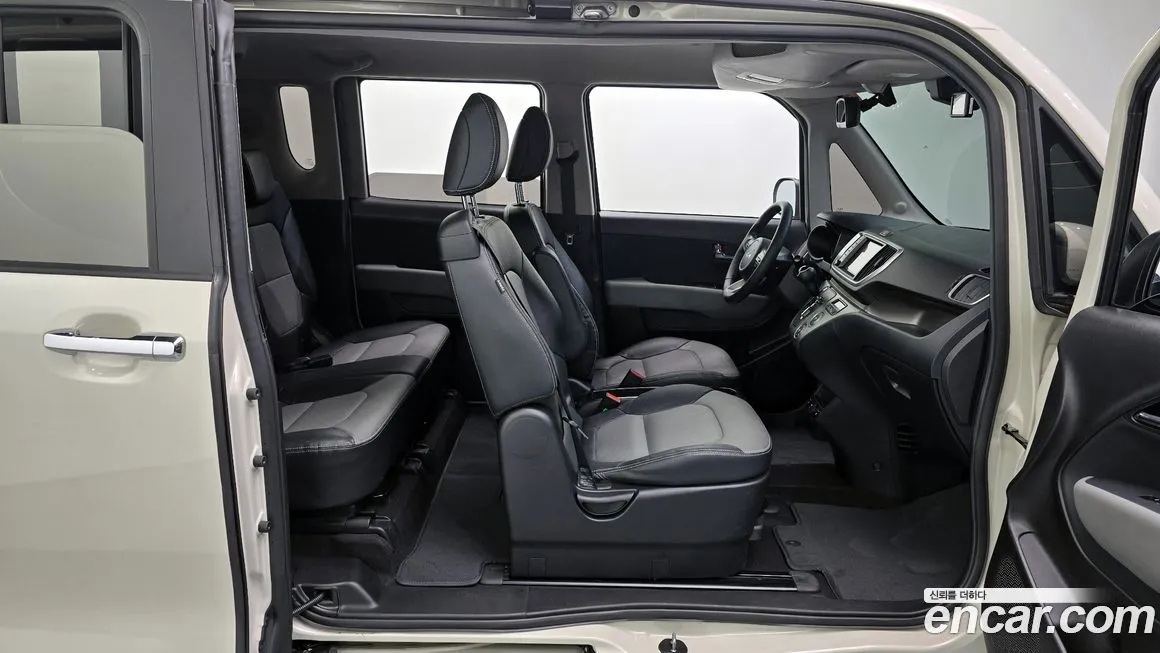 Kia RAY 2022 из KR, фото 10
