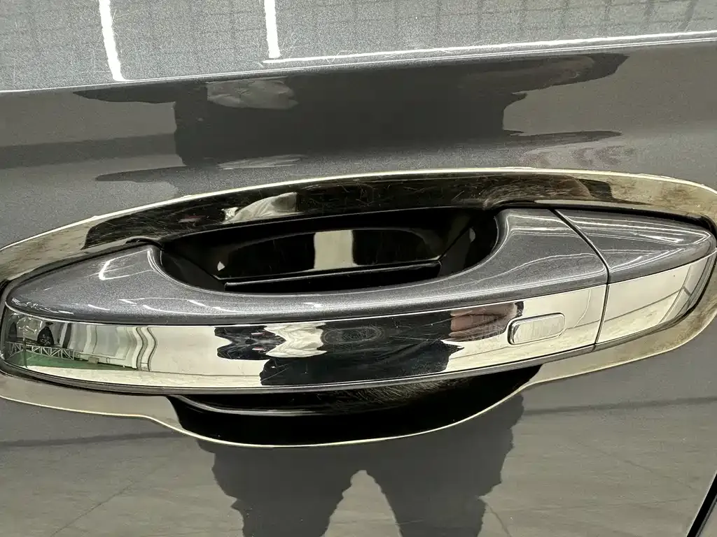 Volkswagen Tharu 2021 из CN, фото 10