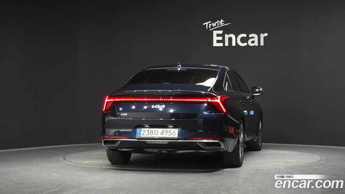 [object Object] K8 2022 из KR, фото 4