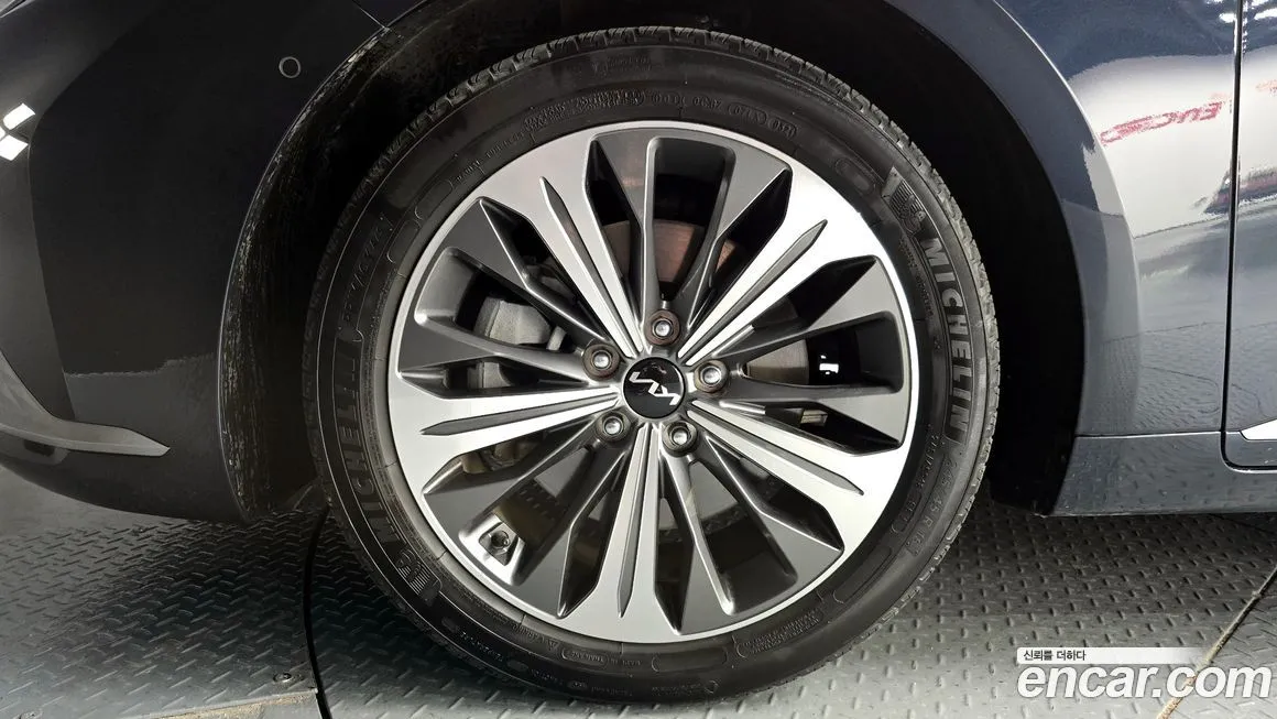 [object Object] K8 2022 из KR, фото 5