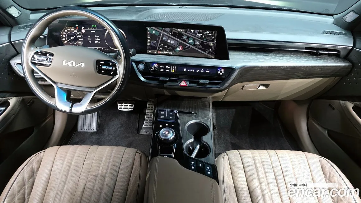 [object Object] K8 2022 из KR, фото 7