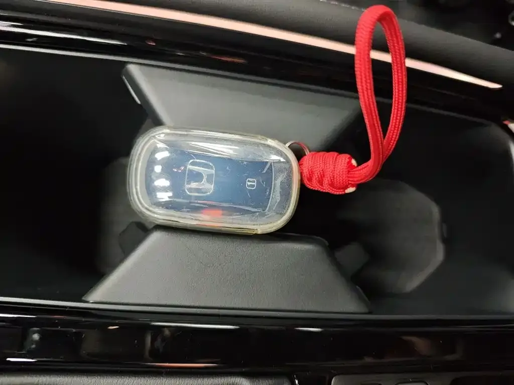Honda Accord 2025 из CN, фото 9