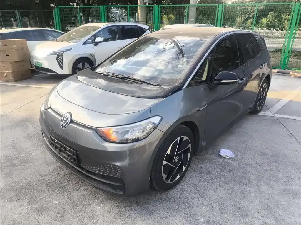 Volkswagen ID.3 2024 из CN, фото 1