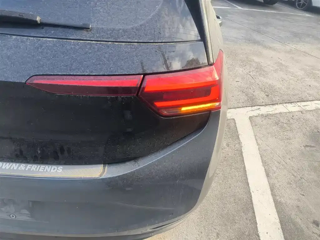 Volkswagen ID.3 2024 из CN, фото 8