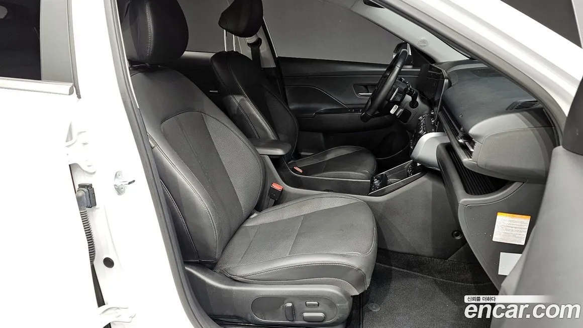 Hyundai Kona 2023 из KR, фото 10