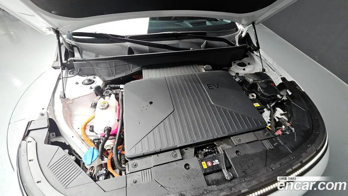 Hyundai Kona 2023 из KR, фото 6