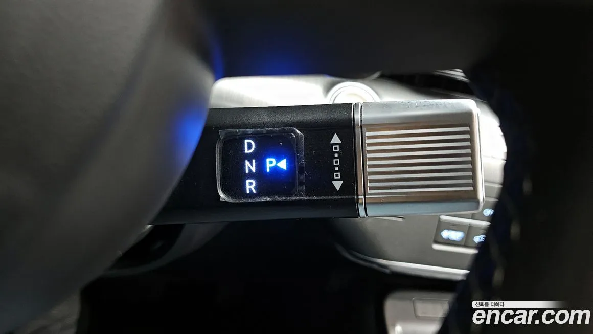 Hyundai Kona 2023 из KR, фото 9