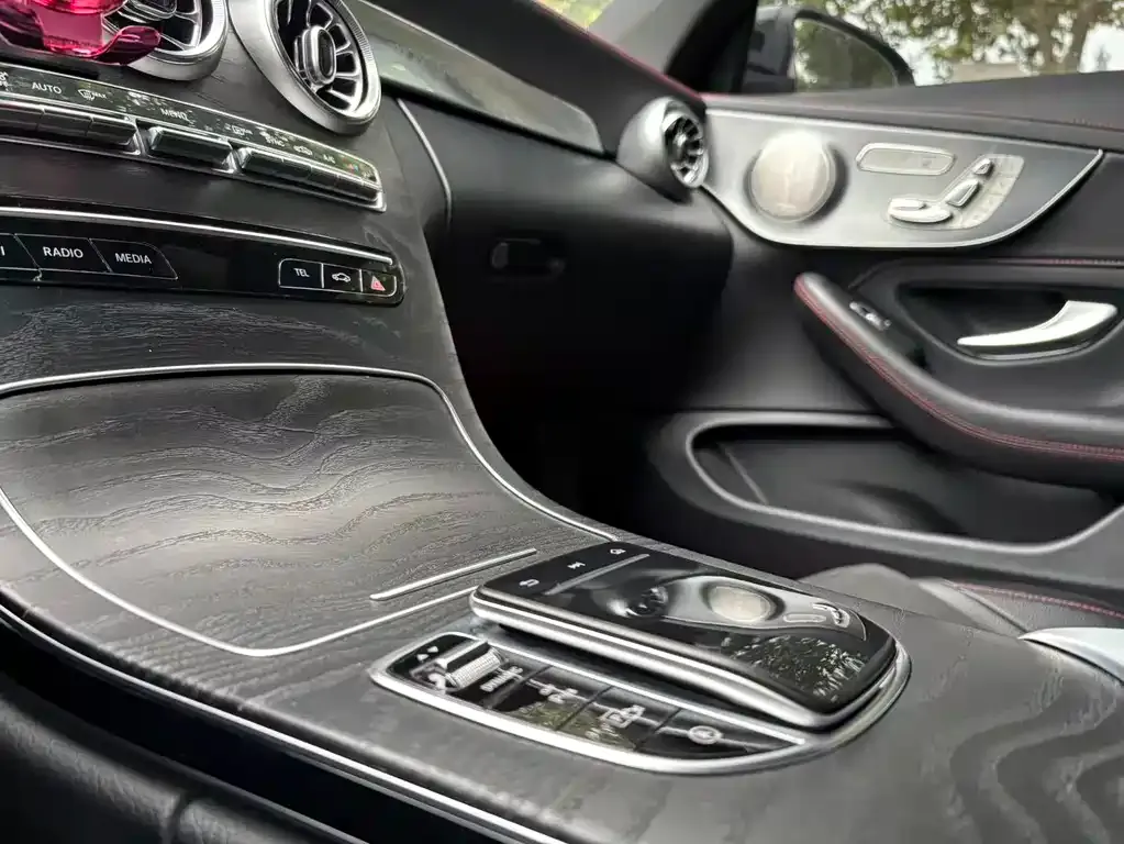 Mercedes-Benz C-Class (Import) 2022 из CN, фото 10