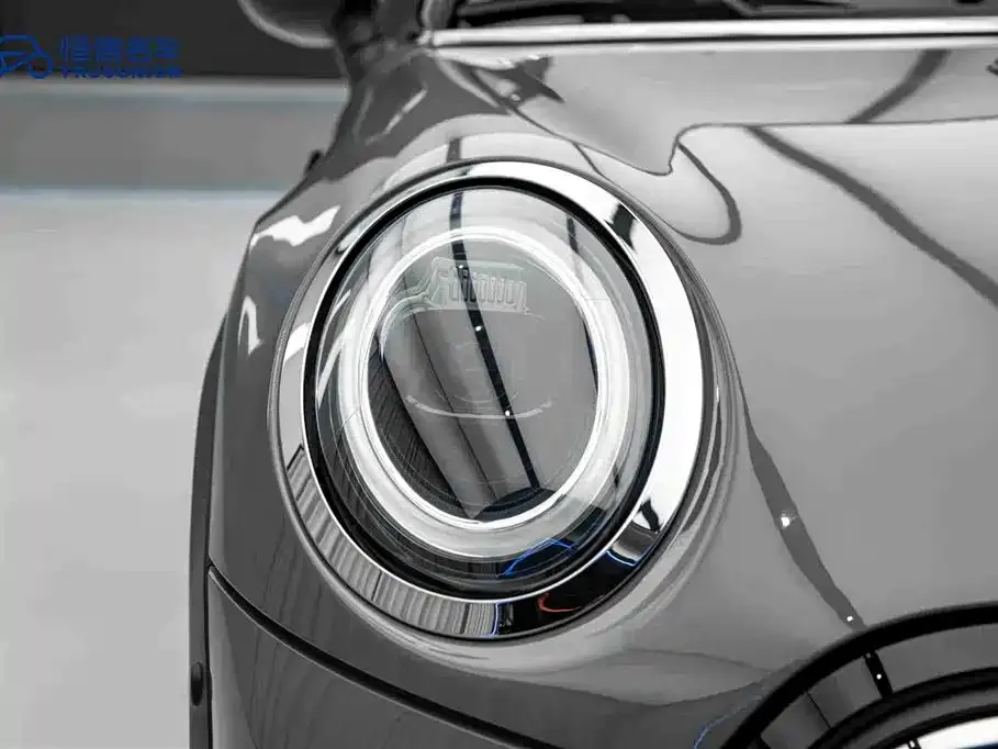 MINI Cooper (3-door) 2022 из CN, фото 10