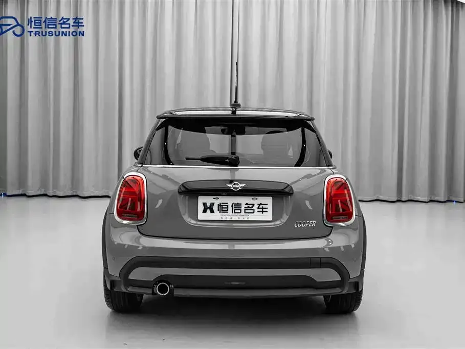 MINI Cooper (3-door) 2022 из CN, фото 6