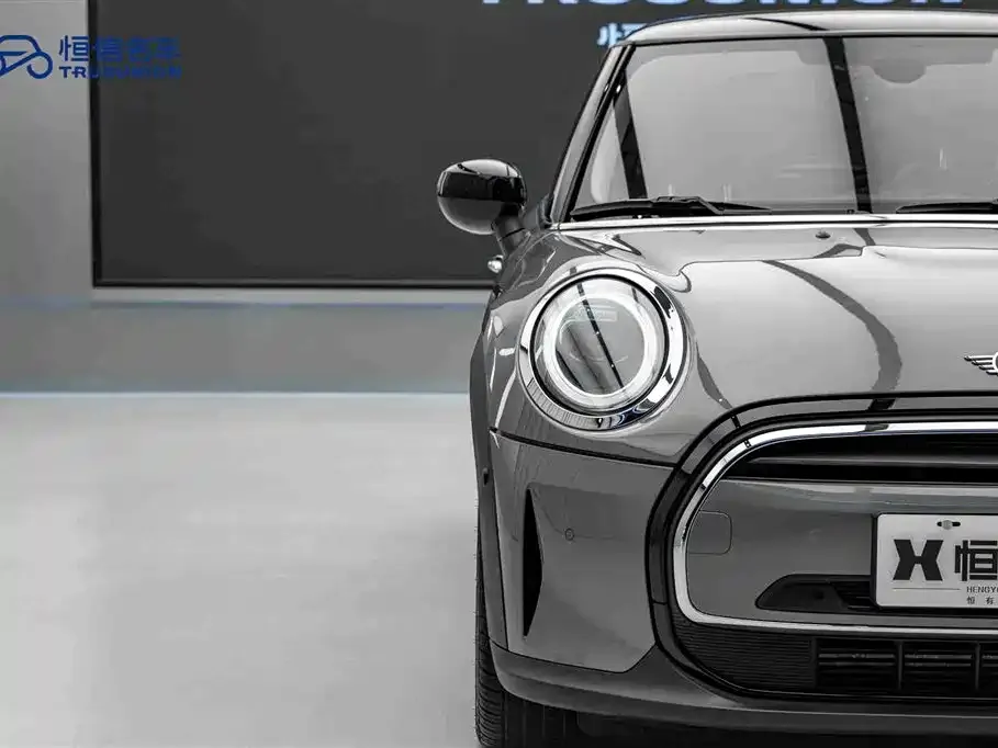 MINI Cooper (3-door) 2022 из CN, фото 8