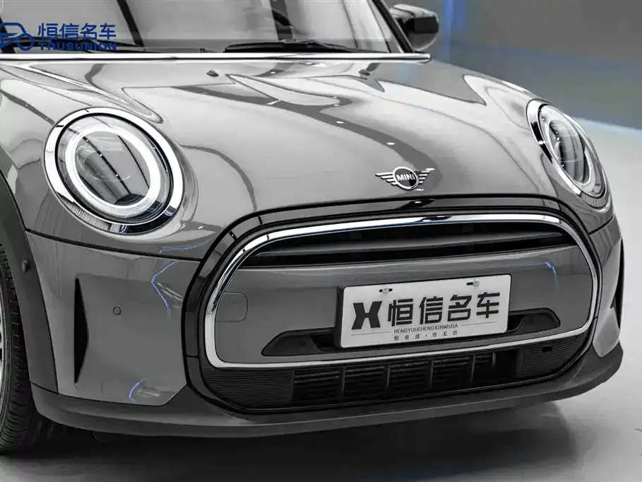MINI Cooper (3-door) 2022 из CN, фото 9