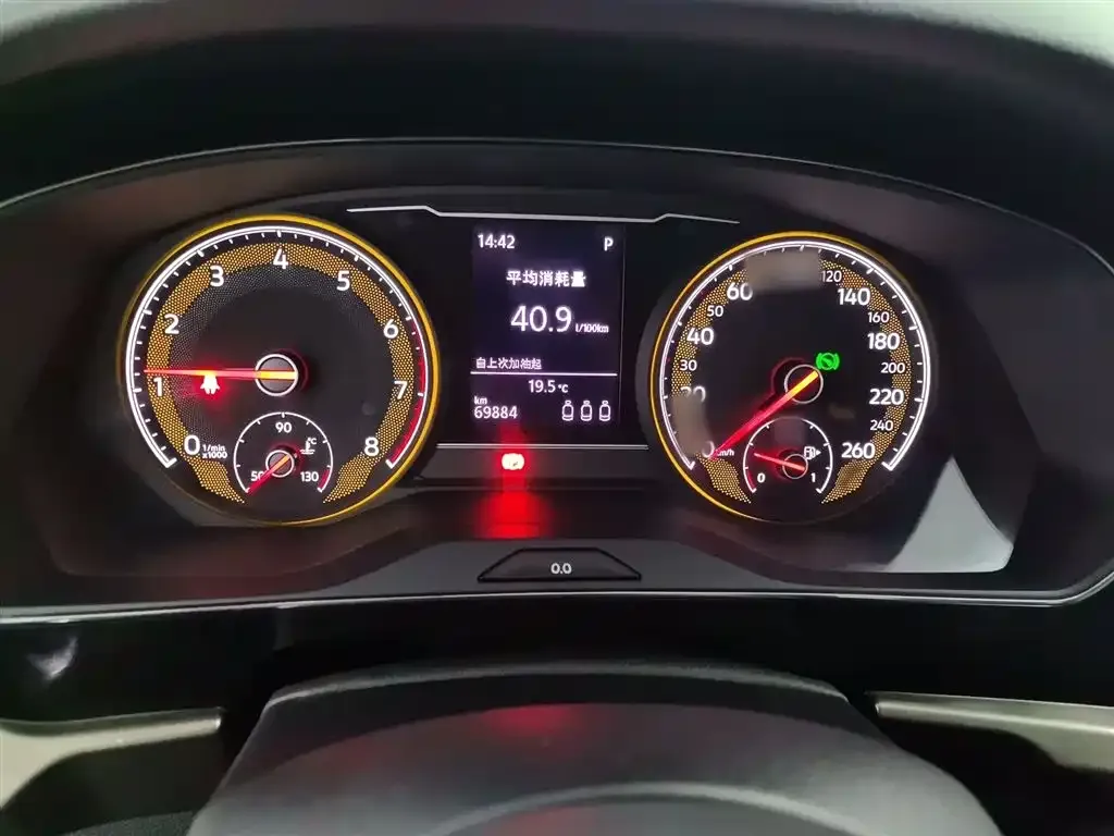 Volkswagen Passat 2021 из CN, фото 5