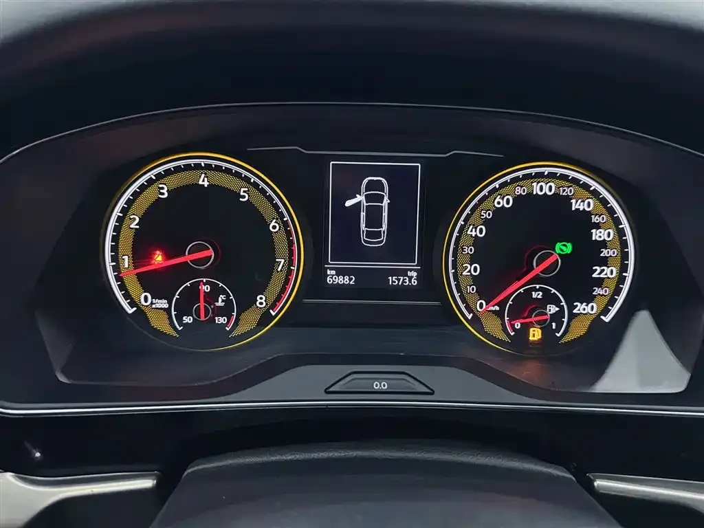 Volkswagen Passat 2021 из CN, фото 6