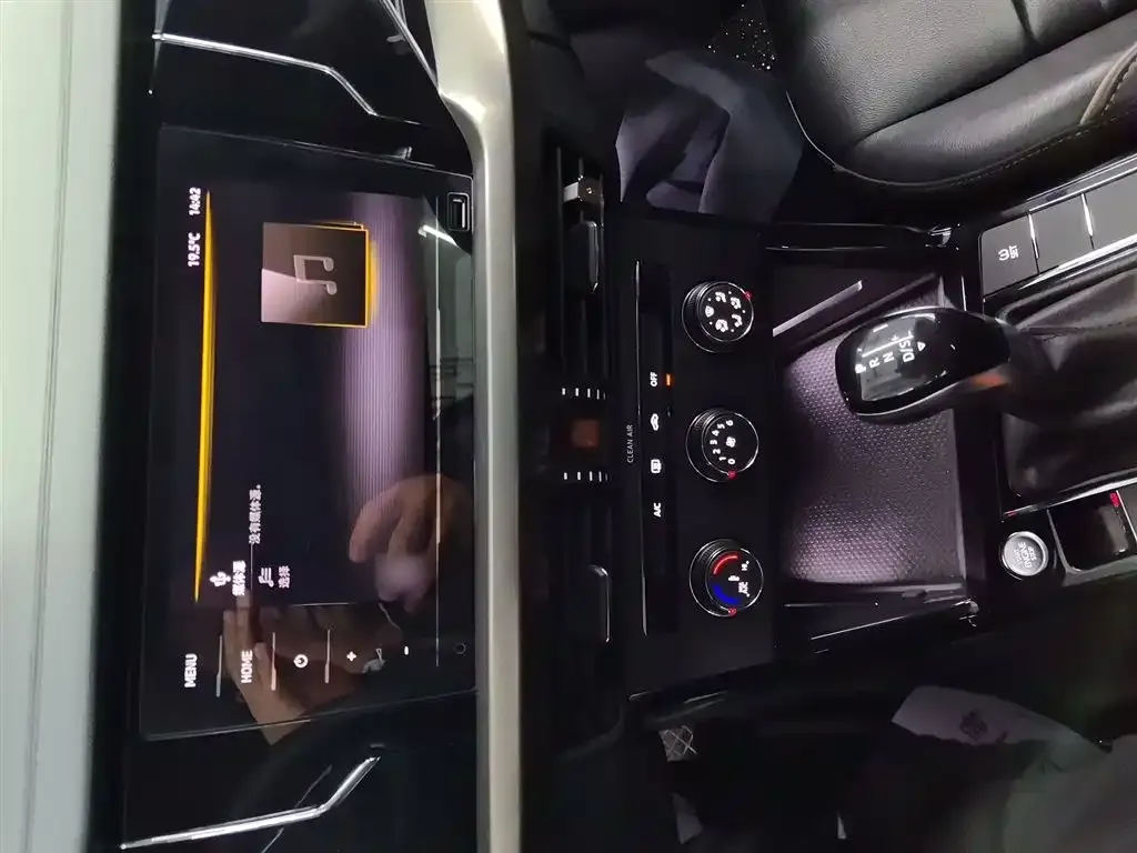 Volkswagen Passat 2021 из CN, фото 7