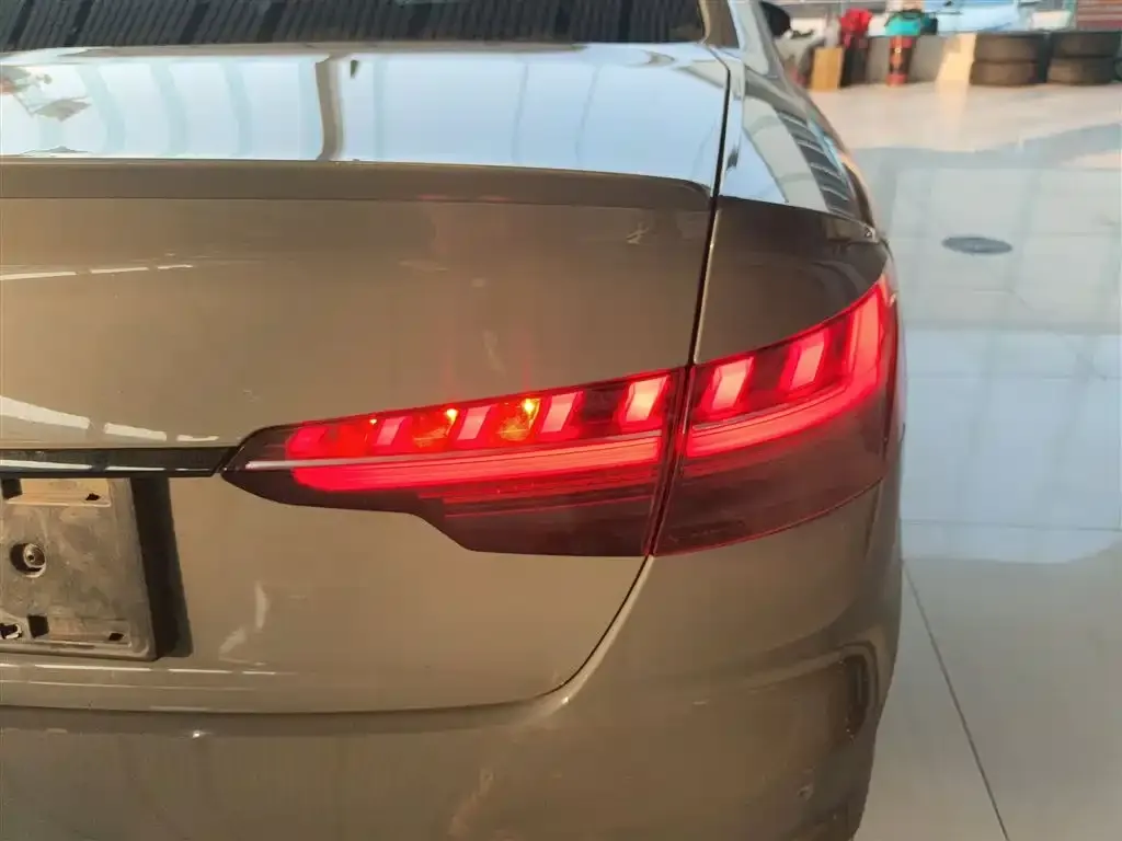 Audi S4 2021 из CN, фото 8