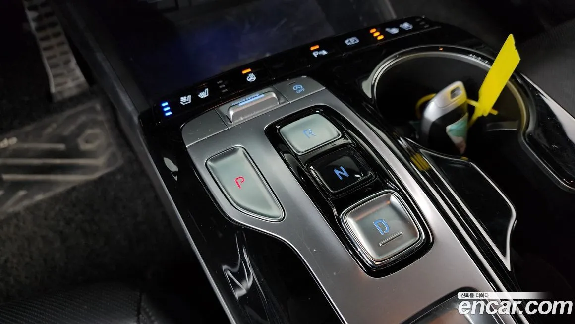 Hyundai Tucson 2022 из KR, фото 9