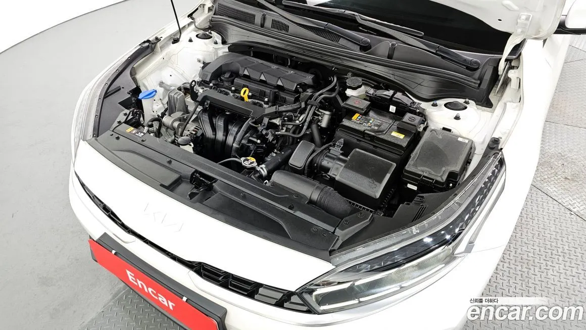 Kia K3 2022 из KR, фото 6