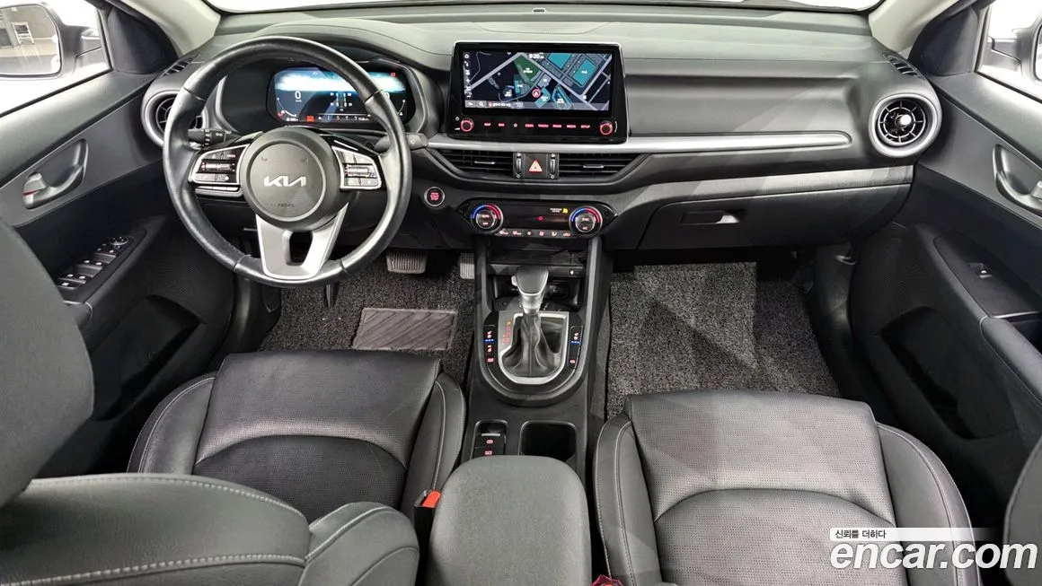 Kia K3 2022 из KR, фото 7