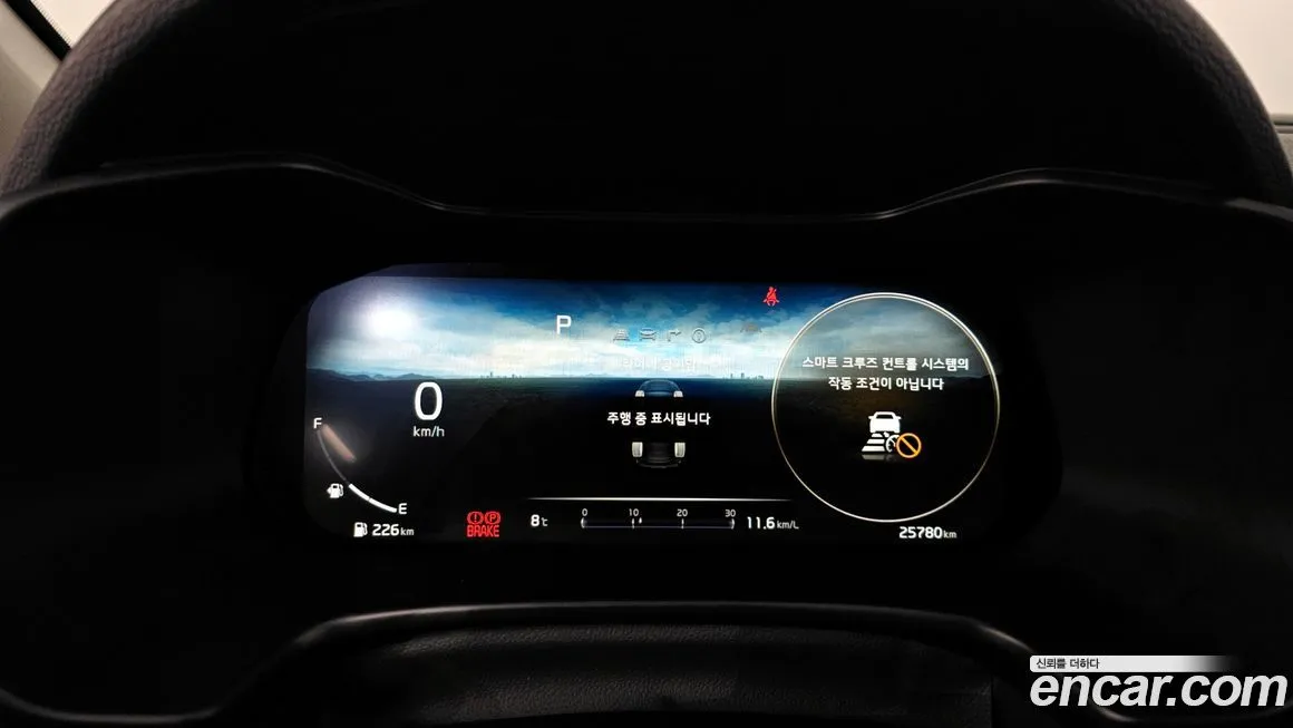Kia K3 2022 из KR, фото 8