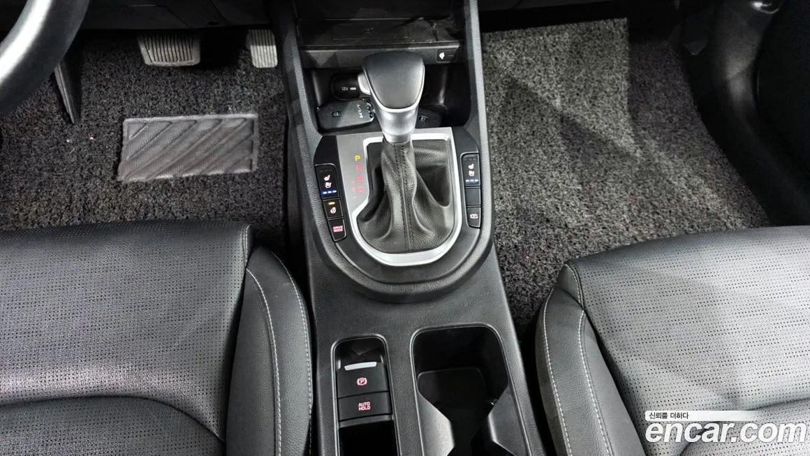 Kia K3 2022 из KR, фото 9
