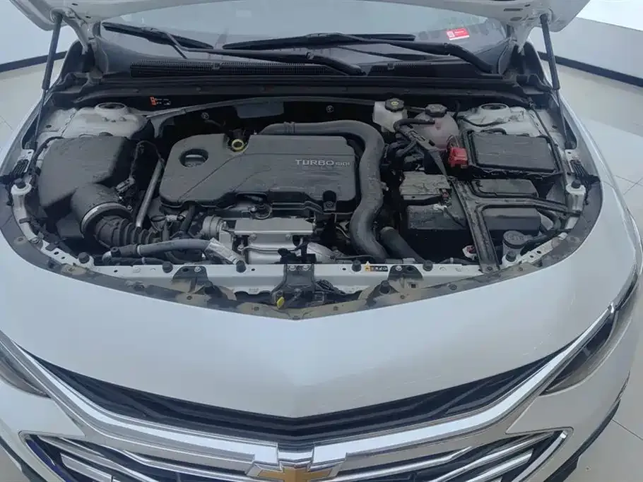 Chevrolet Malibu XL 2025 из CN, фото 10