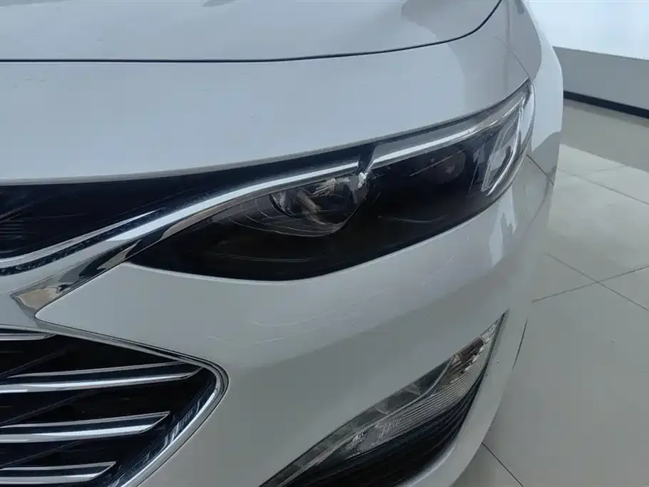 Chevrolet Malibu XL 2025 из CN, фото 5