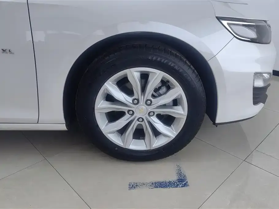 Chevrolet Malibu XL 2025 из CN, фото 6