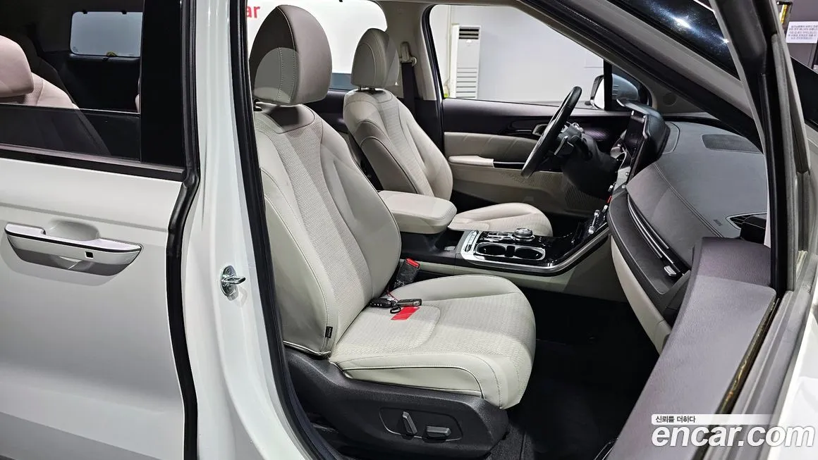 Kia Carnival 2021 из KR, фото 10