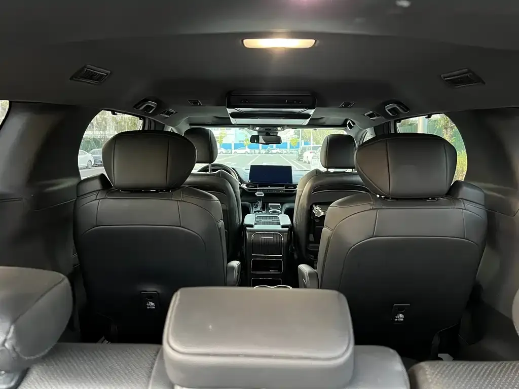 Toyota Sienna 2022 из CN, фото 8