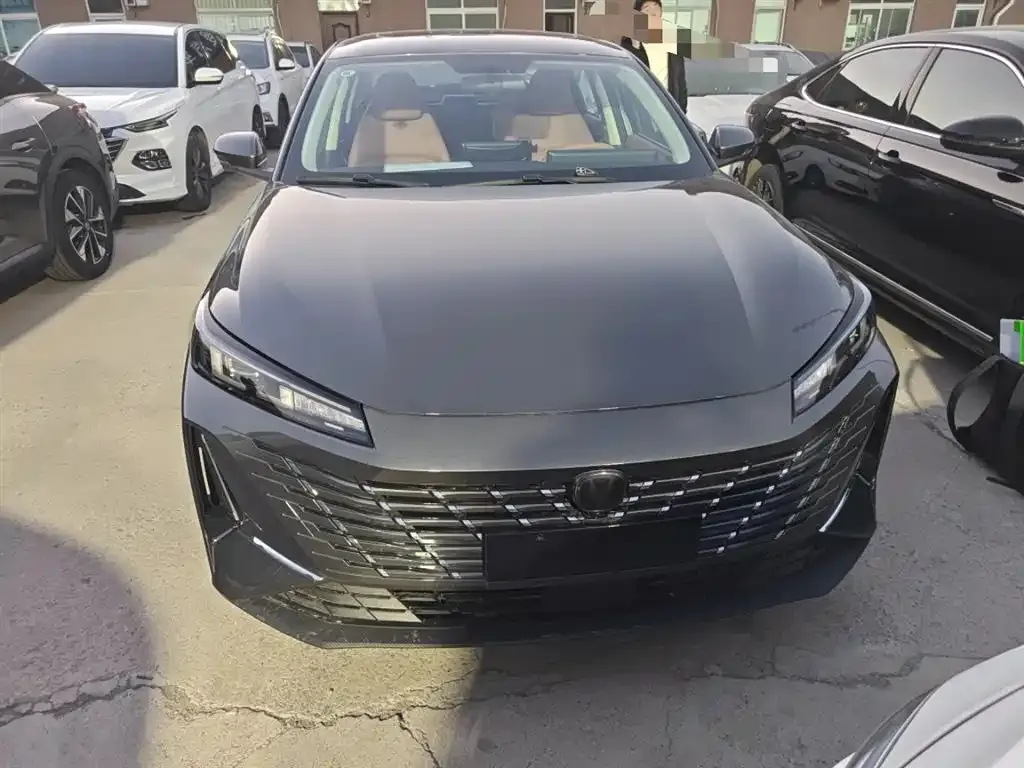 Changan Eado 2025 из CN, фото 3