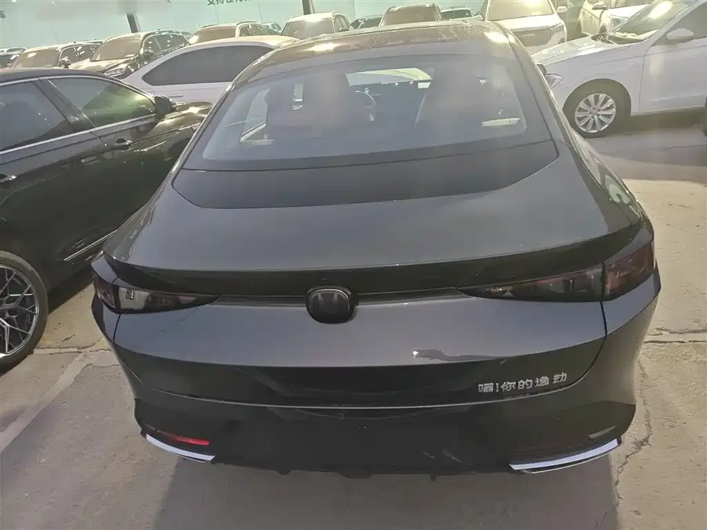 Changan Eado 2025 из CN, фото 6