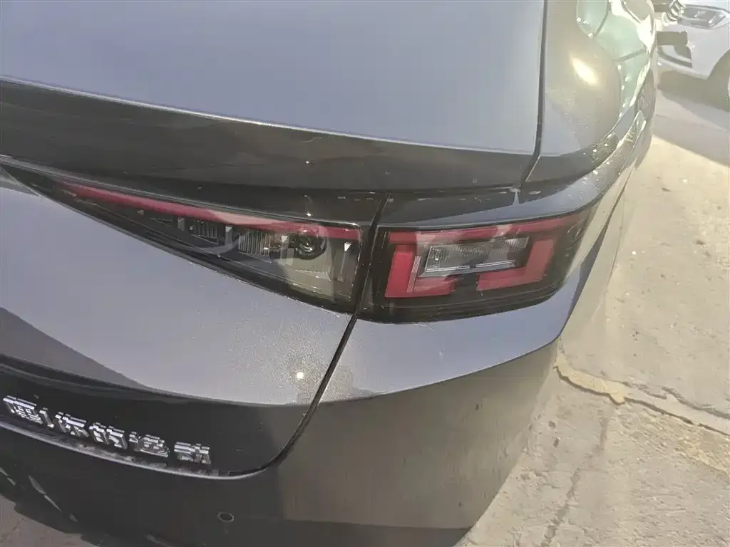 Changan Eado 2025 из CN, фото 8