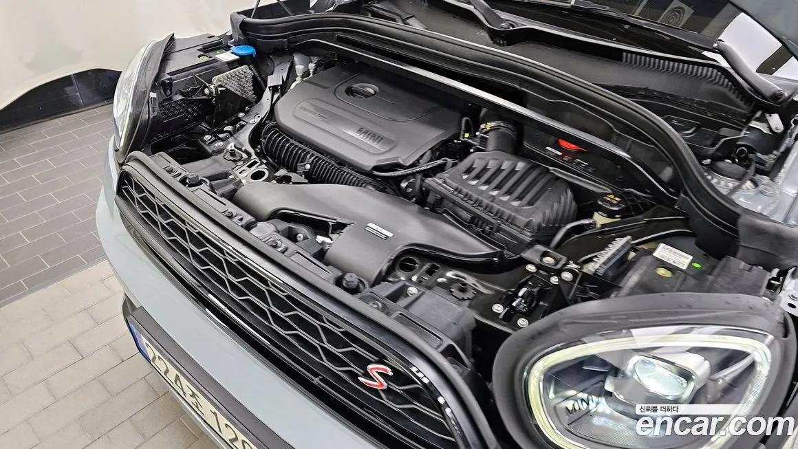 Mini Countryman 2023 из KR, фото 6