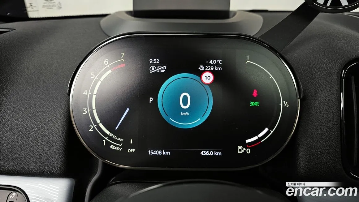 Mini Countryman 2023 из KR, фото 8