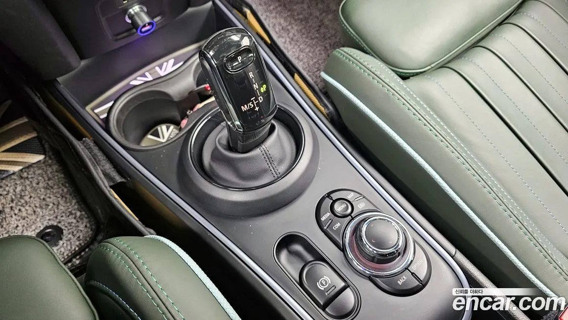 Mini Countryman 2023 из KR, фото 9