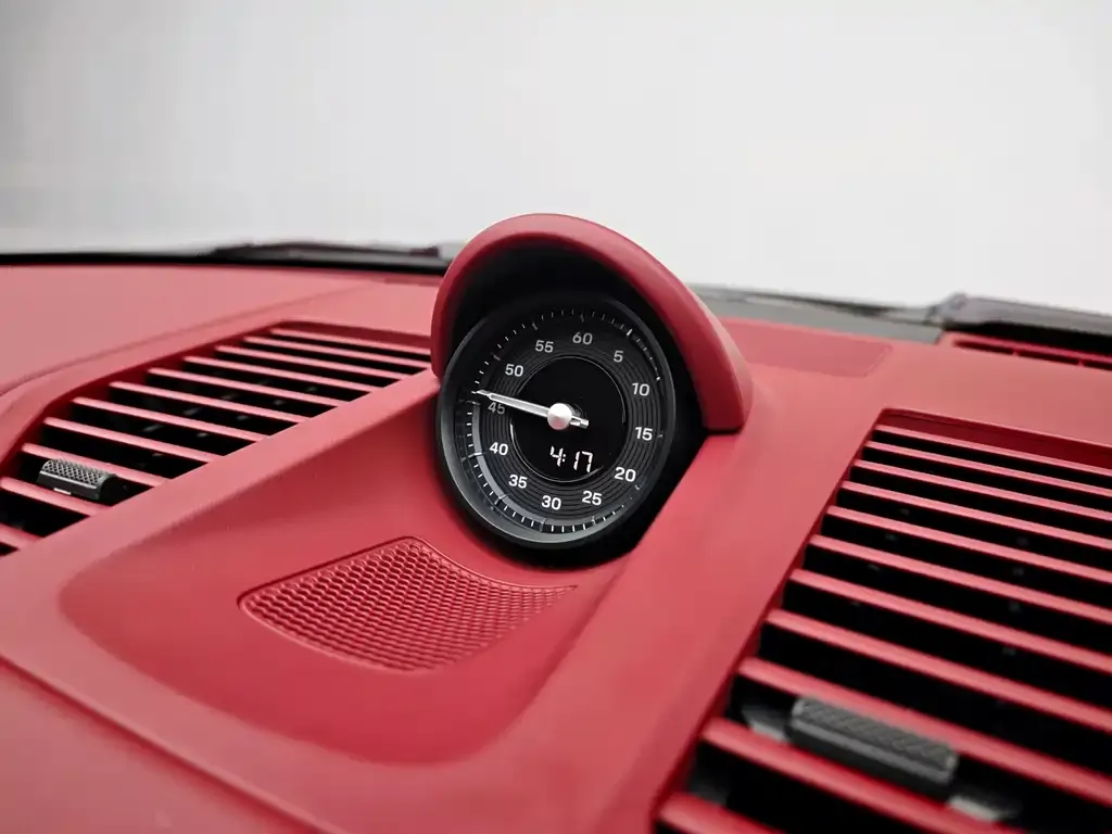 Porsche 911 2025 из CN, фото 6