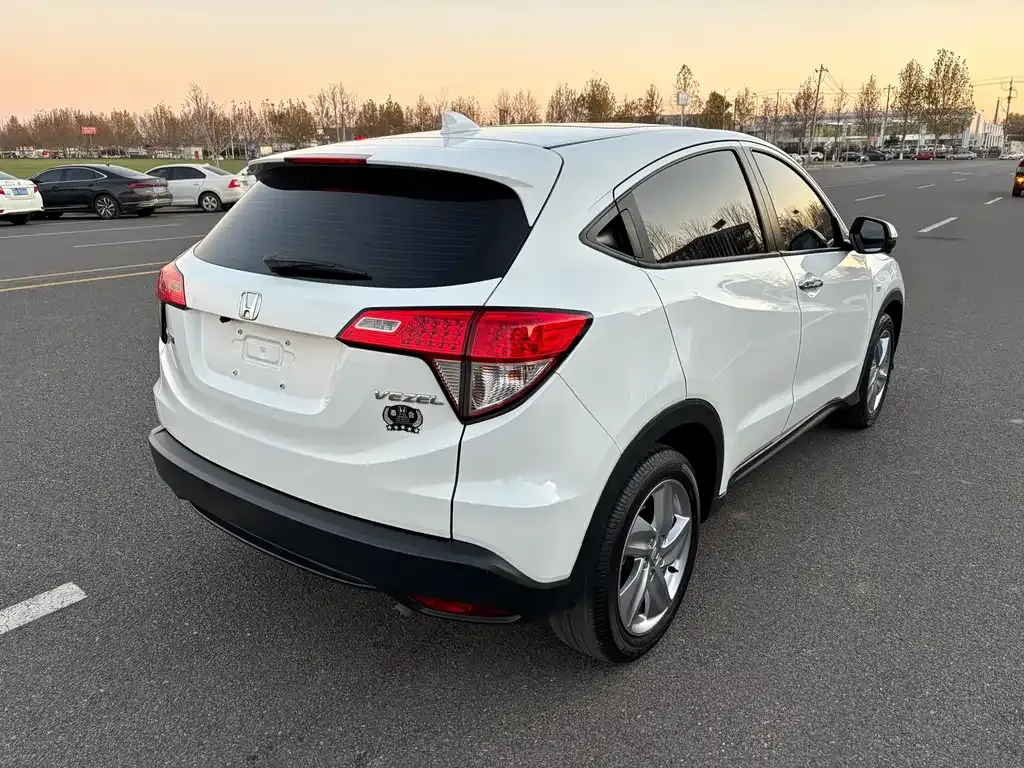 Honda Vezel 2022 из CN, фото 4