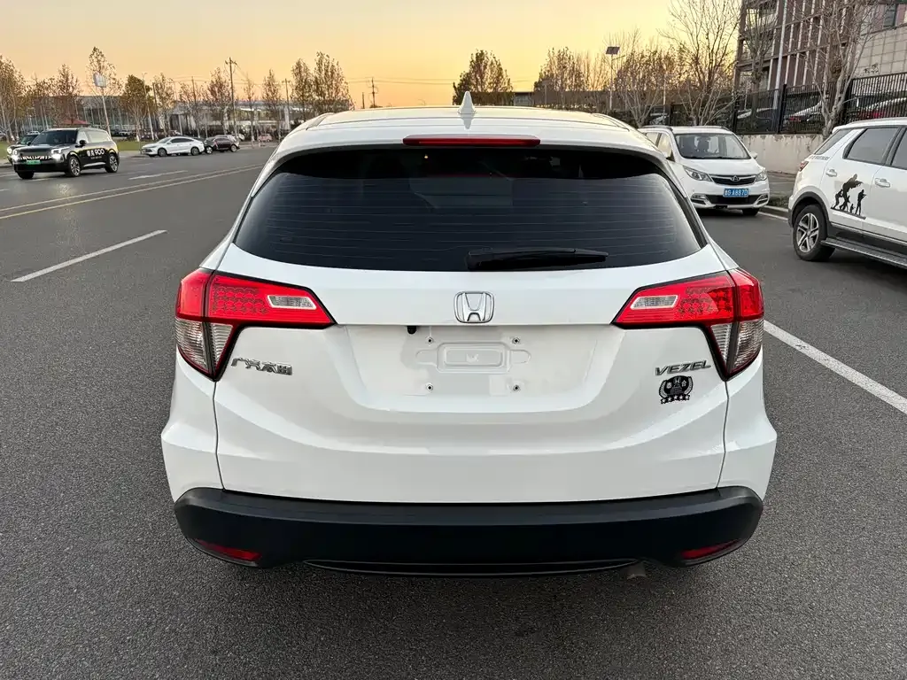 Honda Vezel 2022 из CN, фото 5