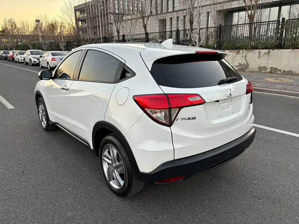 Honda Vezel 2022 из CN, фото 6